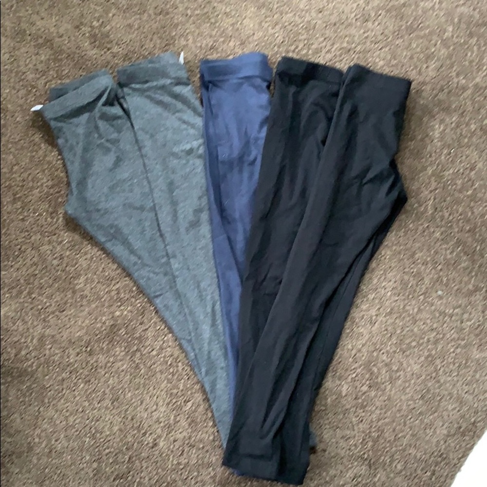 Leggings bundle